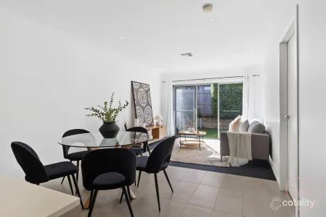 Property photo of 36 Tarling Street Casey ACT 2913