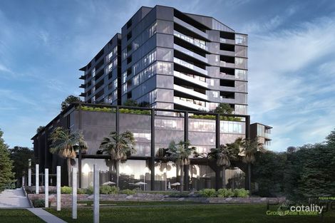 Property photo of 706/4 Joseph Road Footscray VIC 3011