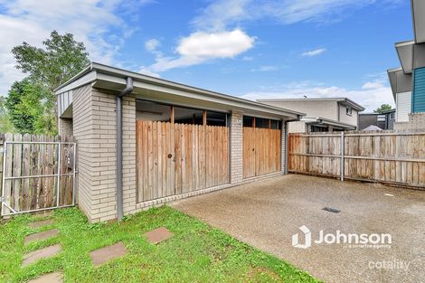 Property photo of 60 Lamington Drive Redbank Plains QLD 4301