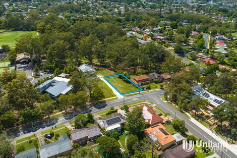 Property photo of 4C Farnell Avenue Carlingford NSW 2118