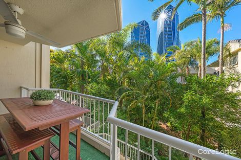 Property photo of 20/27 Wharf Road Surfers Paradise QLD 4217