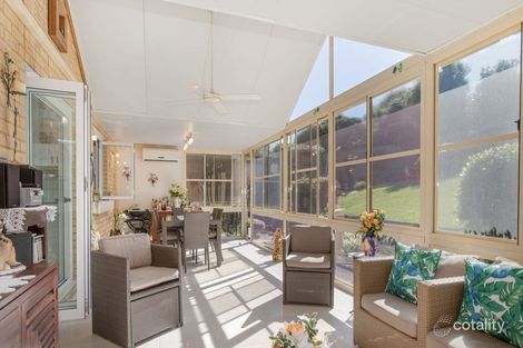 Property photo of 7 Tristania Court Thornton NSW 2322