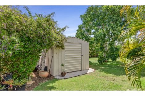 Property photo of 38 Joseph Street Gracemere QLD 4702