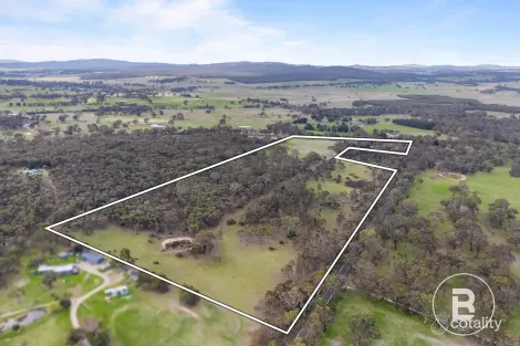 529 Beaufort-Lexton Rd, Beaufort, VIC 3373