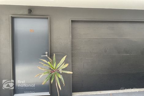 Property photo of 10/24 Kurilpa Street West End QLD 4101