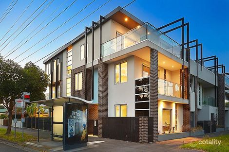 412 Dorcas St, South Melbourne, VIC 3205