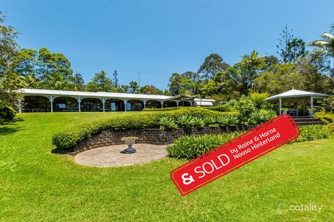 29 Mountain View Rd, Pinbarren, QLD 4568