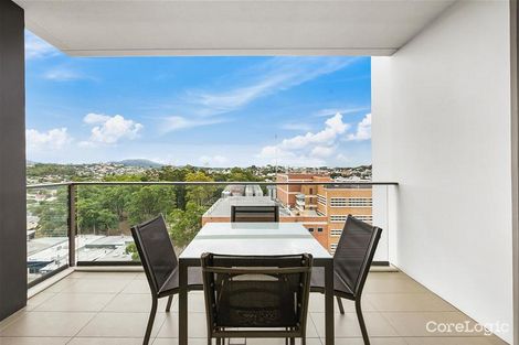 Property photo of 1311/55 Railway Terrace Milton QLD 4064