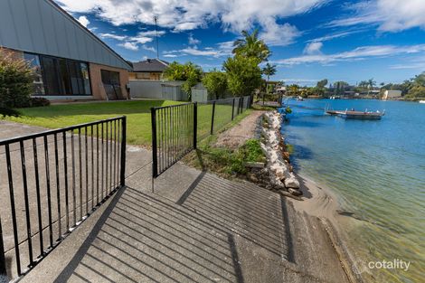 Property photo of 41 Gollan Drive Tweed Heads West NSW 2485