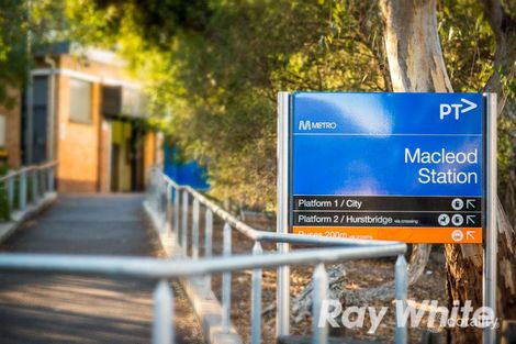 Property photo of 2/47 Strathallan Road Macleod VIC 3085