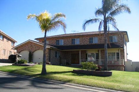 9 Carney St, Casula, NSW 2170