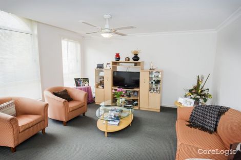Property photo of 51 Waterside Crescent Carramar NSW 2163