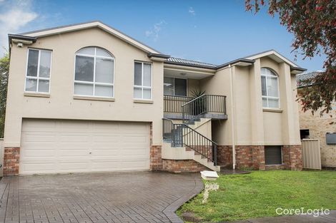 Property photo of 51 Waterside Crescent Carramar NSW 2163