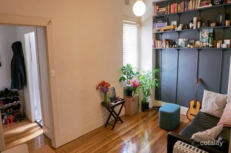 5/38 Roslyn Gdns, Rushcutters Bay, NSW 2011