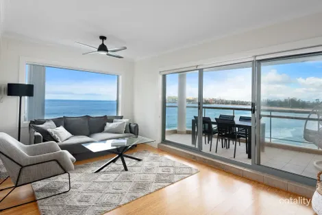 Property photo of 2/22 Queenscliff Road Queenscliff NSW 2096