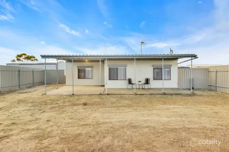 Property photo of 30 Prime Street Parham SA 5501