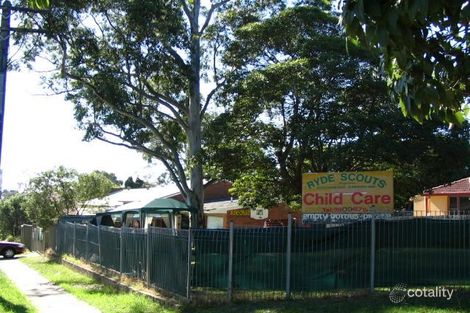 Property photo of 5 Blaxland Road Ryde NSW 2112