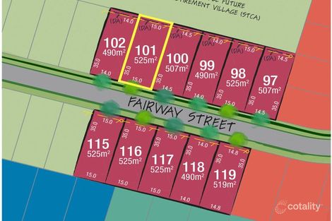 101 Fairway St, Rutherford, NSW 2320