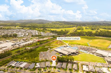 40 Great Sandy Cct, Pimpama, QLD 4209