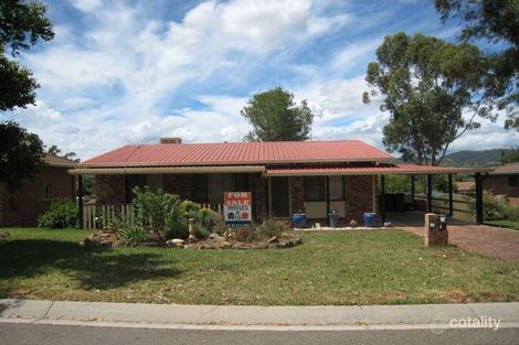 30 Windhover Cres, Calala, NSW 2340