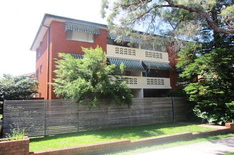 Property photo of 11/11 St Albans Road Kingsgrove NSW 2208