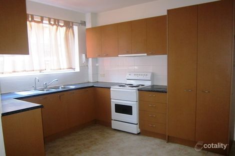 Property photo of 11/11 St Albans Road Kingsgrove NSW 2208