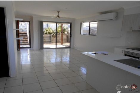 Property photo of 49 Damian Leeding Way Upper Coomera QLD 4209