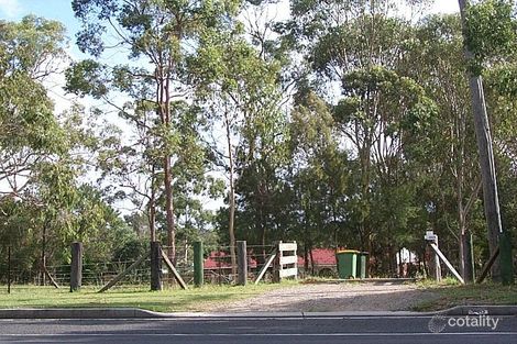 Property photo of 383 Mount Cotton Road Capalaba QLD 4157