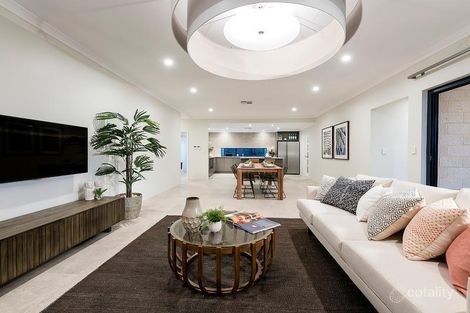 Property photo of 11 Caliza Way Beeliar WA 6164