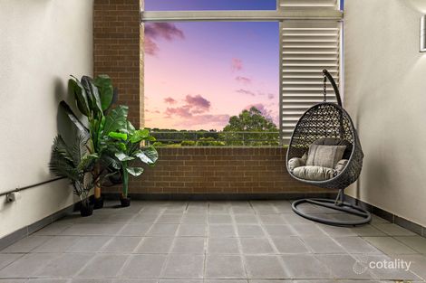 Property photo of 504/19 Hill Road Wentworth Point NSW 2127