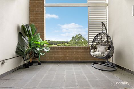 Property photo of 504/19 Hill Road Wentworth Point NSW 2127