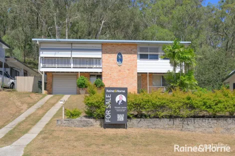 16 Holland St, West Gladstone, QLD 4680