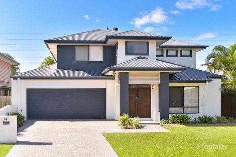 34 Travorten Dr, Bridgeman Downs, QLD 4035