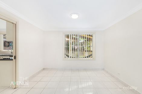 Property photo of 178 Tuckwell Road Castle Hill NSW 2154