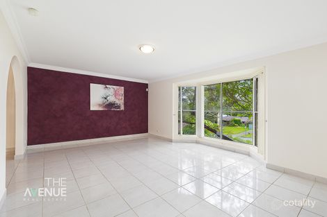 Property photo of 178 Tuckwell Road Castle Hill NSW 2154