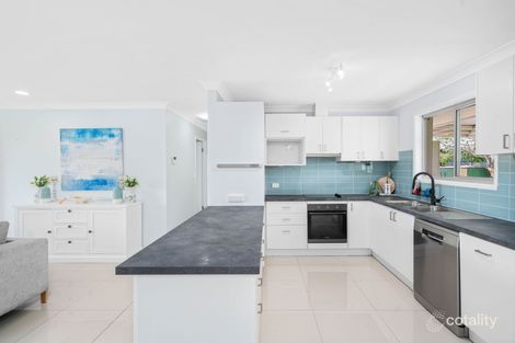 Property photo of 39 Allenby Road Alexandra Hills QLD 4161
