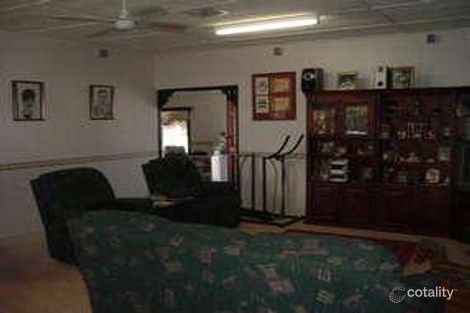 Property photo of 10 Salamaua Street Soldiers Hill QLD 4825
