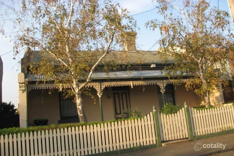 Property photo of 8 Percy Street Kensington VIC 3031