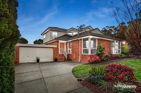 Property photo of 9 Thomas Lawford Place Croydon Hills VIC 3136