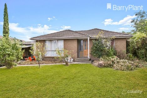 Property photo of 45 Guildford Crescent Narre Warren VIC 3805