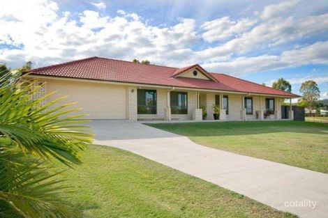 Property photo of 71-73 Diamantina Circle Karalee QLD 4306