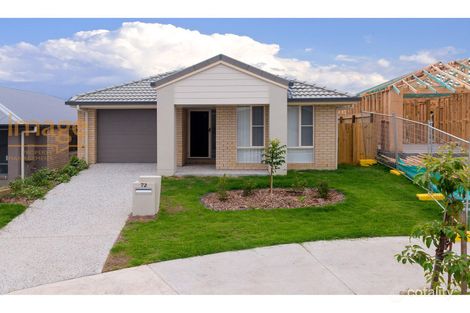 72 Fernbrooke Bvd, Redbank Plains, QLD 4301