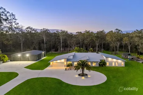 71-79 Pakenham Rd, Greenbank, QLD 4124
