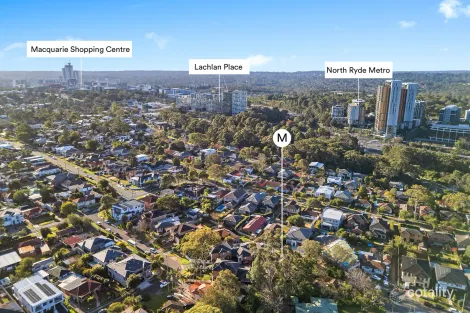 Property photo of 5/43 Jopling Street North Ryde NSW 2113