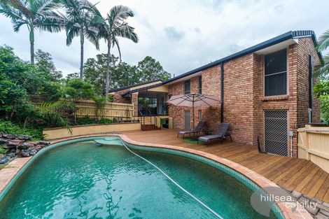 Property photo of 34 Camden Court Helensvale QLD 4212