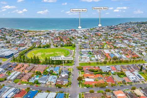 Property photo of 60 Berner Street Merewether NSW 2291