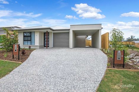 1/84 Baird Cct, Redbank Plains, QLD 4301