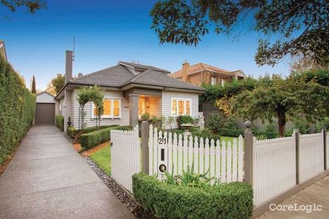 Property photo of 21 Kalimna Street Balwyn VIC 3103