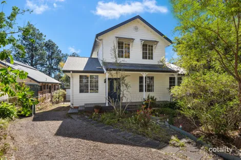 29 Bridge Rd, Blaxland, NSW 2774