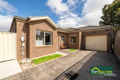 Property photo of 2/10 Persimmon Place Werribee VIC 3030